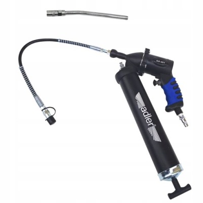 PNEUMATYCZNA SMAROWNICA 450ml ADLER AD-401 PROFI