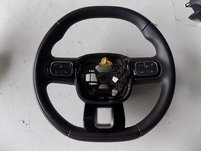 Citroen c5 aircross повітропровід коричнева ładna фото №1