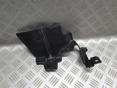 Підкрилок захист бризковик opel insignia b фото №1