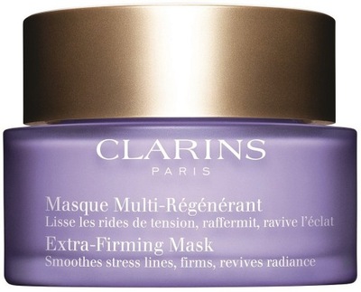 Clarins Extra Firming Mask Ujędrniająca maska 75ml