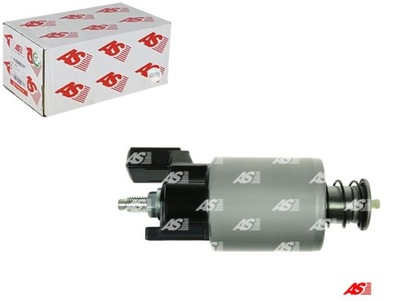 Автоматическая коробка передач стартер выключатель ss6065s as-pl фото №1