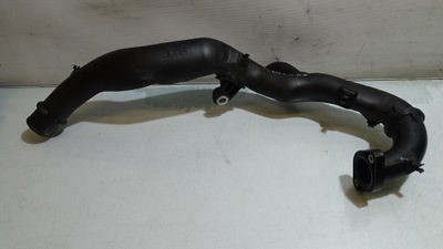 Шланг впуска воздуха opel vivaro a фото №1