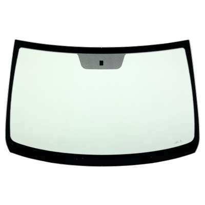 Стекло лобовое передняя dacia logan 2005-2012 nowa фото №1