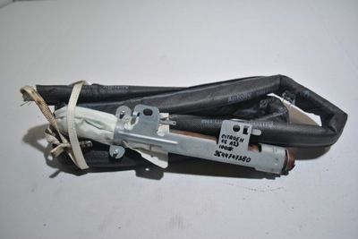 Шторка безпеки подушка безпеки ліва citroen c6 9644747380 фото №1