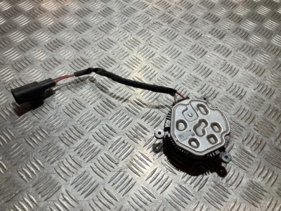 Двигун вентилятора mini cooper s f56 2.0i фото №1