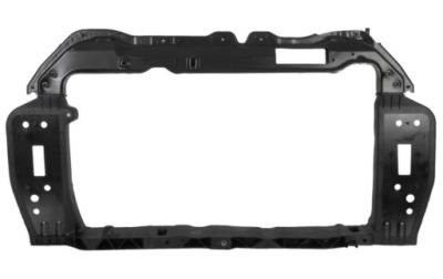 Kia picanto 2011-2014 підсилювач pas передній новий фото №1