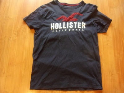 Hollister t-shirt męski roz L
