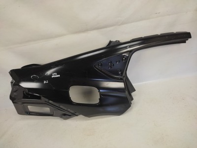 Opel insignia b sedan крыло правый задняя 2017- фото №1