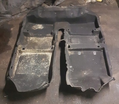 Обшивка салону кабіни kia picanto ii 5d фото №1