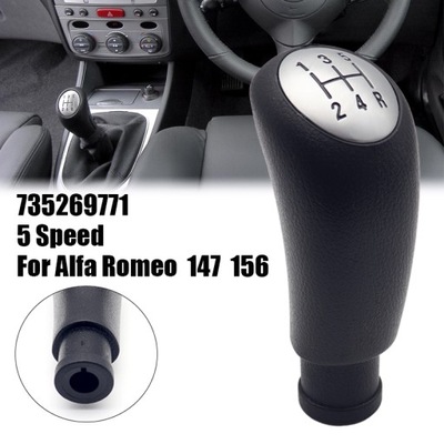 WE 735269771 FOR ALFA ROMEO 147 156 2000-2010 NEW CONDITION  