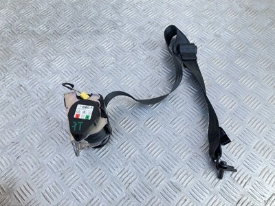 Pas безпеки задня правий volvo ec40 c40 фото №1