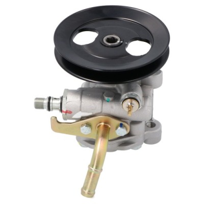 Насос підсилювача mitsubishi l200 113mm фото №1