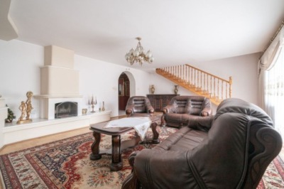 Dom, Łódź, Górna, 314 m²