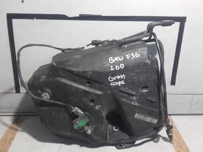 Bmw 4 f36 бак adblue scr 7399413 фото №1