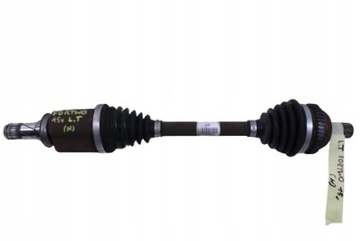 Приводной вал левый задняя smart fortwo ii 15r. electric drive фото №1