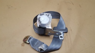 Prius ii 03-09r pas безпеки лівий задня 7l7250 фото №1