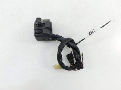 KAWASAKI ZR7 ZR-7 PRZEŁĄCZNIK LEWY