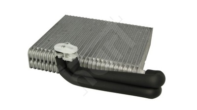 Випарник do клімат. vectra c 02- фото №1