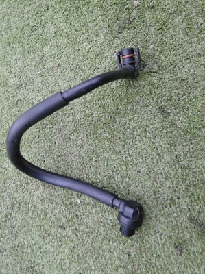 RENAULT SCENIC II CABLE DE VACÍO TUBULADURA WERWA DE BOMBA DE VACÍO 1.5 DCI  