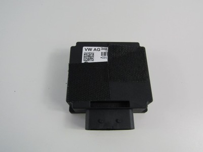 Skoda citigo регулятор заряджання фото №1