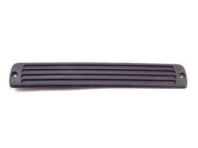 Iveco daily iv v 06-14 заглушка свет стоп дверь задняя 3804776 фото №1