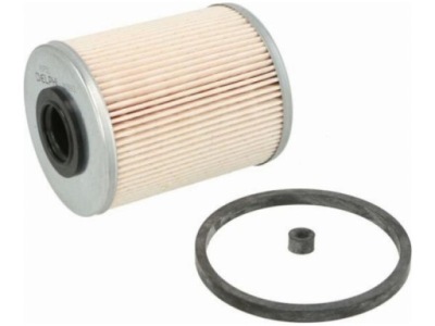 Фільтр пального renault avantime 2.2 02-03 grand scenic ii 1.9 04-09 фото №1