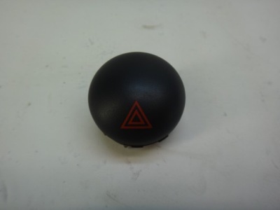 Переключатель света аварийных mini r55 r56 r57 r58 r59 r60 r61 фото №1