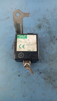 Модуль замка центрального toyota previa 01r фото №1