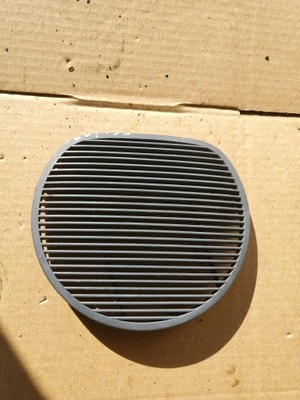 Решётка защита заглушка накладка динамика skoda felicia i оригинальный номер фото №1