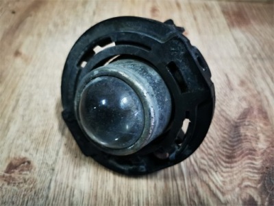 Jeep grand cherokee wk2 протитуманна фара демонтаж фото №1