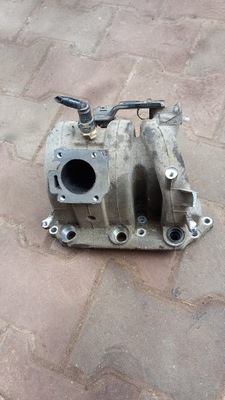 Коллектор всасывающий opel corsa b 00r 90570947 фото №1