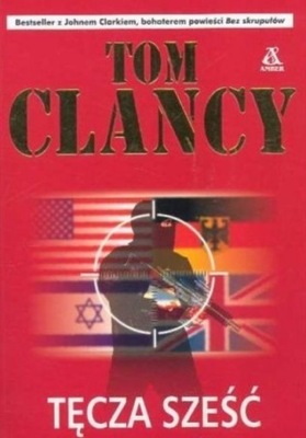 Tom Clancy - Tęcza sześć