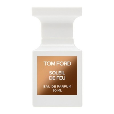 TOM FORD SOLEIL DE FEU EDP 30ml SPRAY