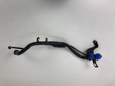 Peugeot 508 ii sw труба заливная горловина adblue 2.0hdi фото №1