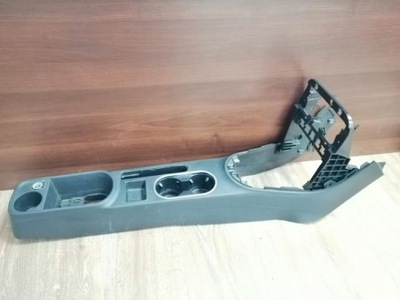 Туннель средний vw beetle 5c 5c1863243b фото №1