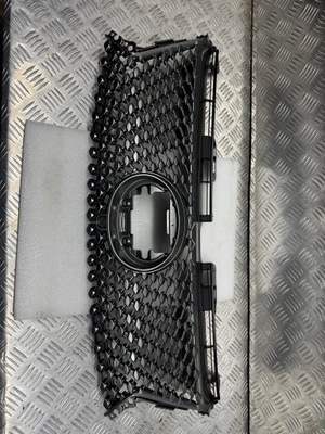 Lexus lc lc500 lc500h решётка радиатора решётка радиатора решётка радиатора хром передняя перед lexus верхний фото №1