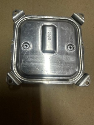 Модуль jez перетворювач renault clio v captur ii zoe arkana 260556623r фото №1