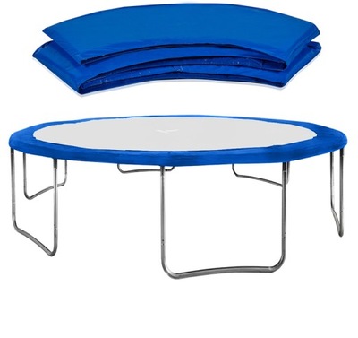 OSŁONA SPRĘŻYN do trampoliny 150cm 5ft MOCNA