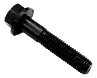 Volvo оригинальная болт m7x35 оригинальный номер 985135 фото №1