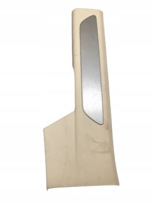 Porsche panamera 970 молдинг порог декоративная правая фото №1