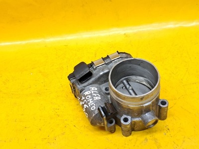 Дроссельная заслонка alfa romeo 156 1,8 2,0 0280750102 фото №1