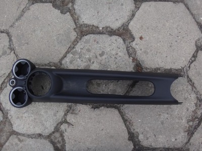 Защита ручного туннель средний mini r56 фото №1