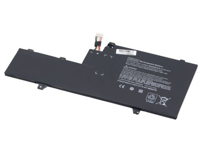 Bateria do HP EliteBook X360 1030 G2 57Wh OM03XL