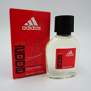 Adidas Woda po goleniu AS 100 ml - MEGA UNIKAT