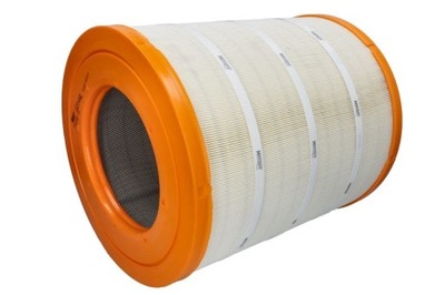 Фільтр повітря hengst e2144l фото №1