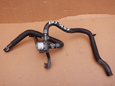 Шланг wody ford escape mk4 1.5 ecoboost фото №1