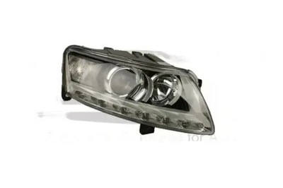 Фара лампа 99411784402 dpa фото №1