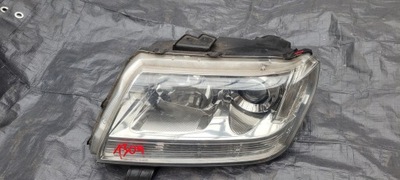 Лампа ліва передня grand vitara ii фара / 1309 фото №1