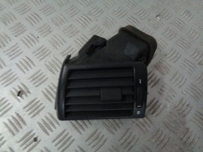 Bmw e46 cabrio 2.0cd средняя решётка обдув левая фото №1