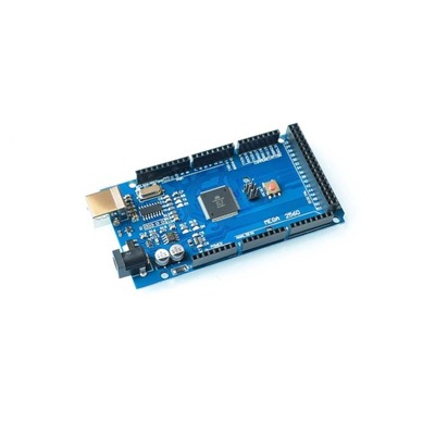 Arduino Mega 2560 R3 CH340 klon